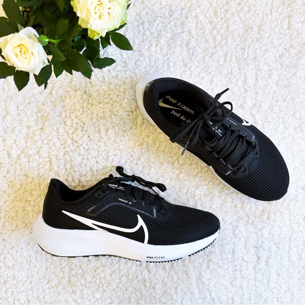 New! Nike Air Zoom Pegasus 40